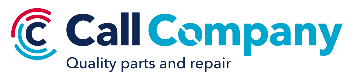 Logo Call Company