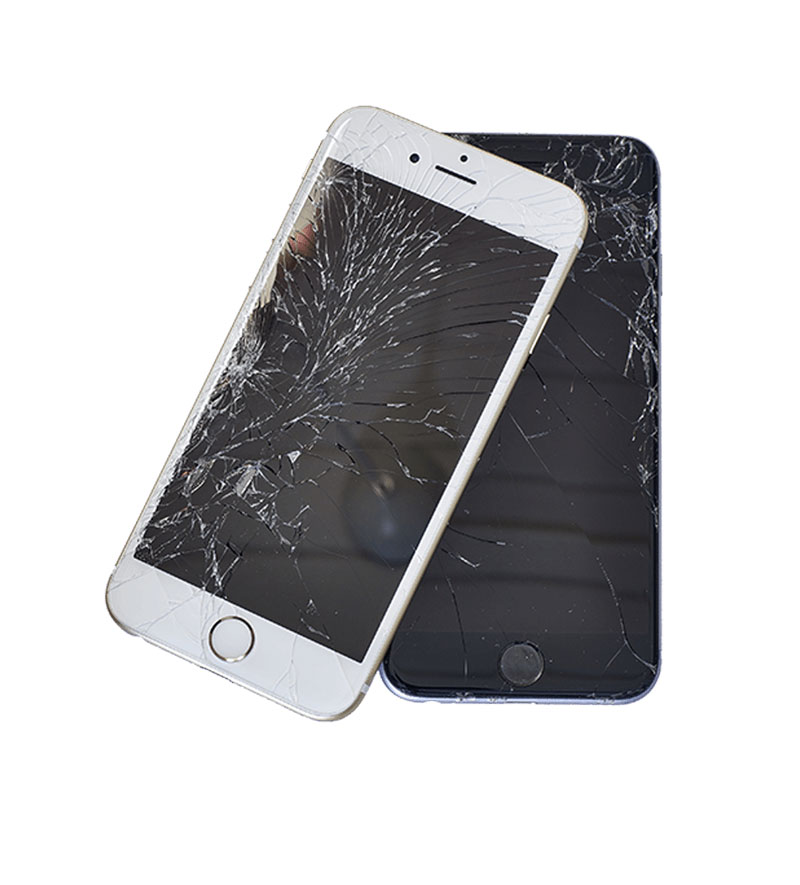 Réparation smartphone express